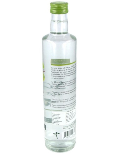 Savia De Abedul 500Ml. Bio de Josenea