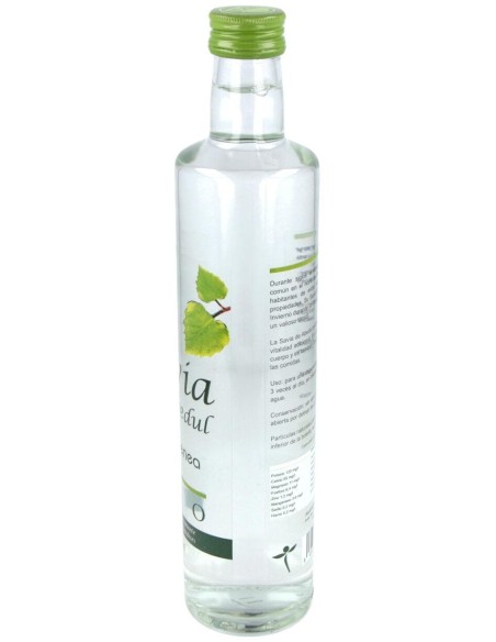 Savia De Abedul 500Ml. Bio de Josenea