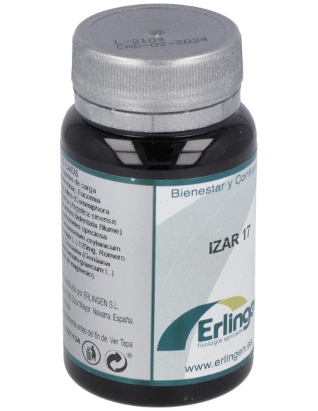 Izar 17 60Comp. de Erlingen