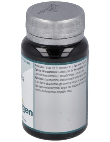 Izar 17 60Comp. de Erlingen