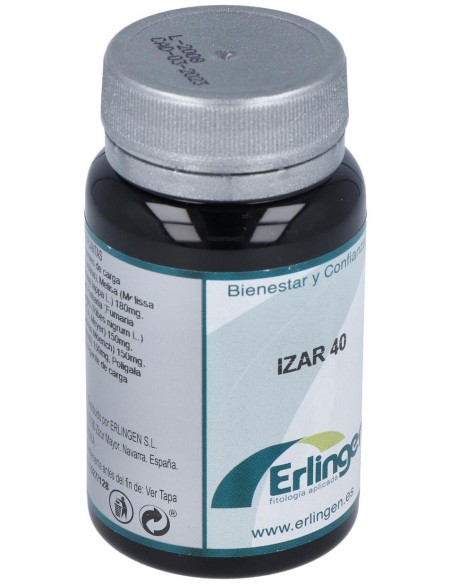 Izar 40 60Comp. de Erlingen