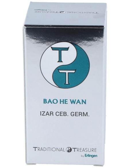 Cebada Germinada 60Comp. de Erlingen