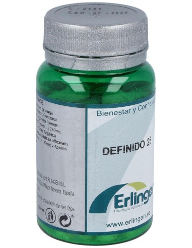 Base Definido 26 60Comp. de Erlingen