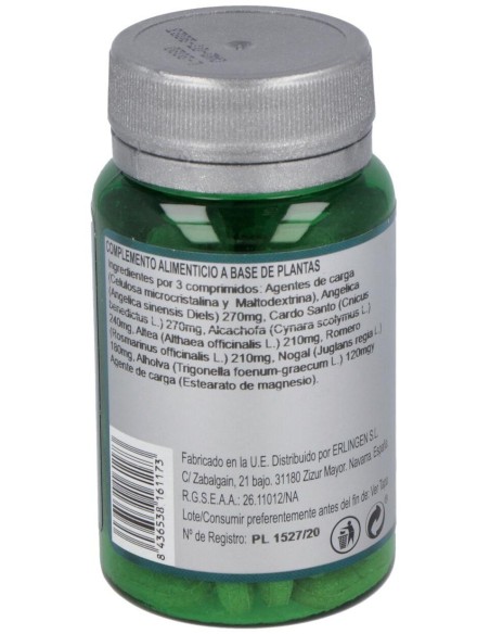 Base Definido 28 60Comp. de Erlingen