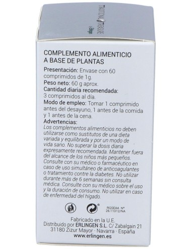 Base Definido 94 60Comp. de Erlingen