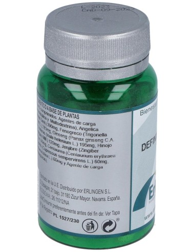 Base Definido 104 60Comp. de Erlingen