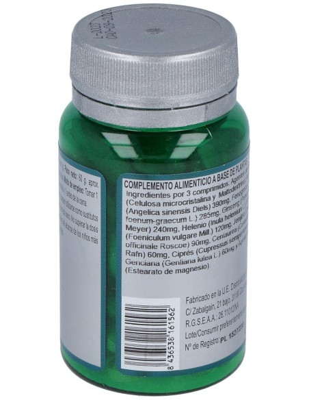 Base Definido 104 60Comp. de Erlingen