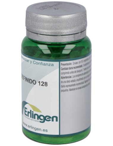 Base Definido 128 60Comp. de Erlingen