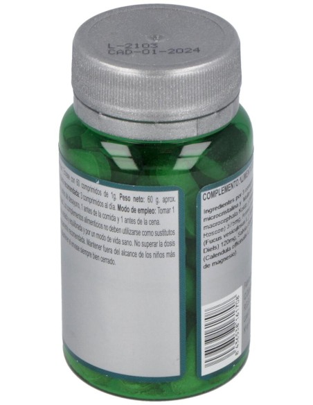 Base Definido 193A 60Comp. de Erlingen