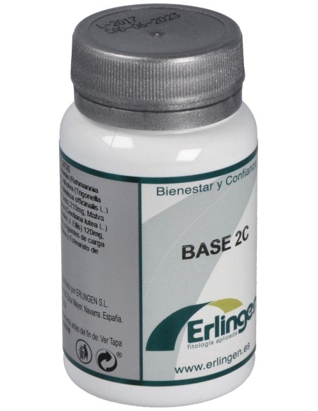 Base 2C 60Comp. de Erlingen