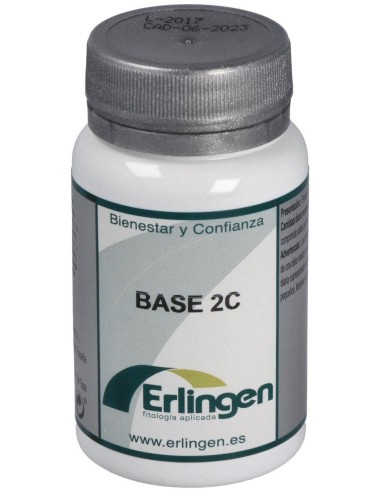 Base 2C 60Comp. de Erlingen