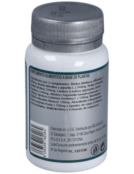 Base 3Qh 60Comp. de Erlingen