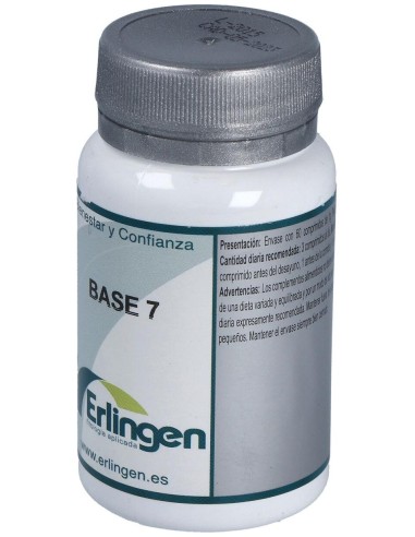 Base 7 60Comp. de Erlingen