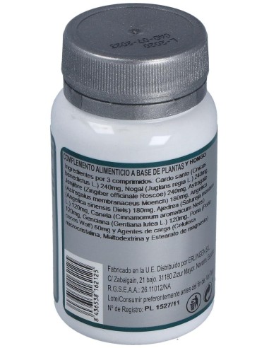 Base 8 60Comp. de Erlingen