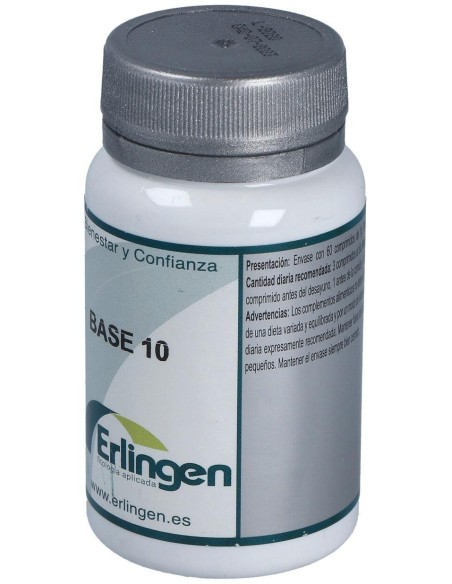 Base 10 60Comp. de Erlingen