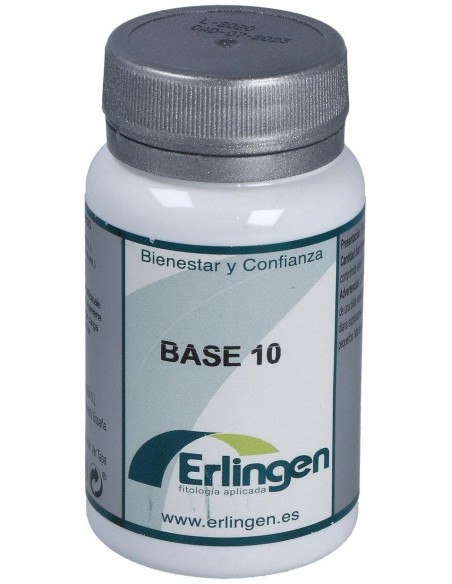 Base 10 60Comp. de Erlingen