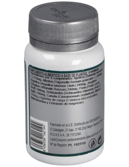 Base 17 60Comp. de Erlingen