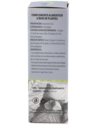 Fitoaroma 9 55Ml. de Erlingen