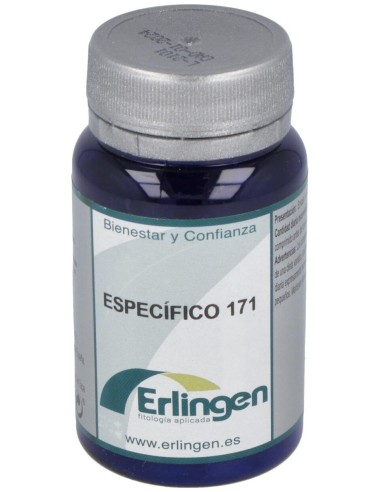 Especifico 171 60Comp. de Erlingen