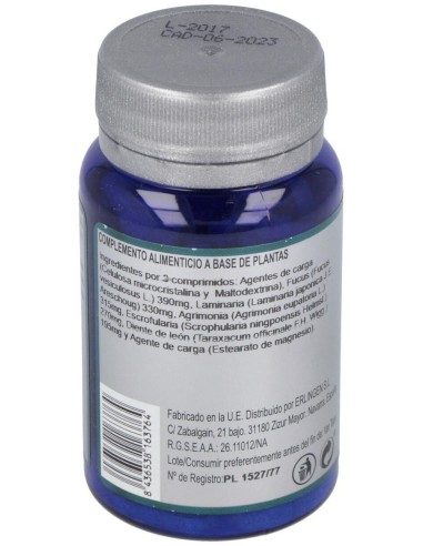 Especifico 53A 60Comp. de Erlingen