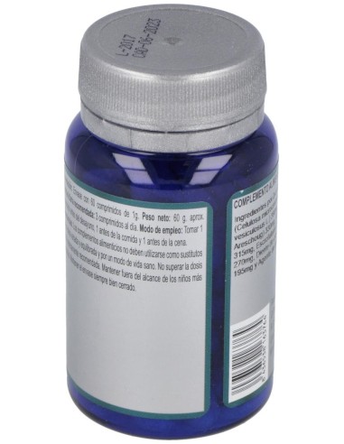 Especifico 53A 60Comp. de Erlingen