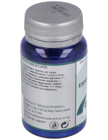 Especifico 53A 60Comp. de Erlingen