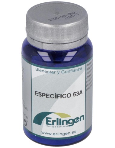 Especifico 53A 60Comp. de Erlingen