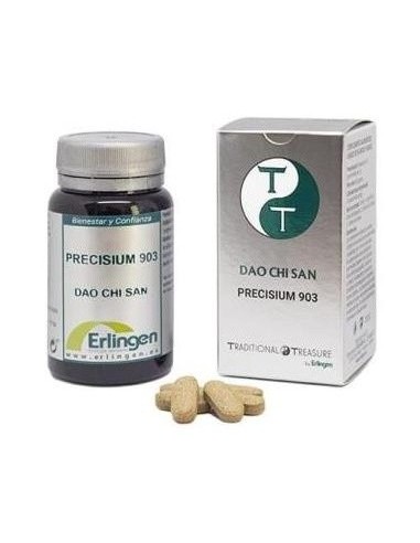 Precisium 903 60Comp. de Erlingen