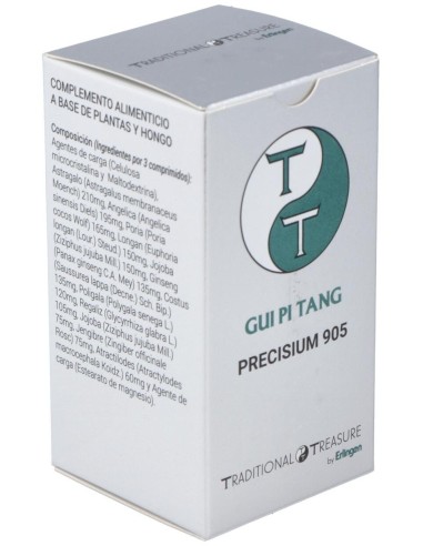 Precisium 905 60Comp. de Erlingen