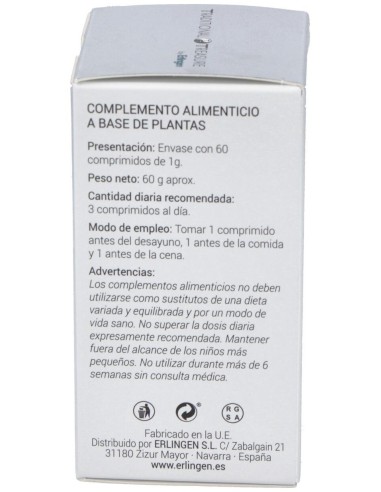 Precisium 906 60Comp. de Erlingen