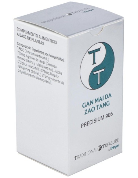 Precisium 906 60Comp. de Erlingen