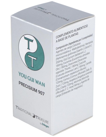 Precisium 907 60Comp. de Erlingen