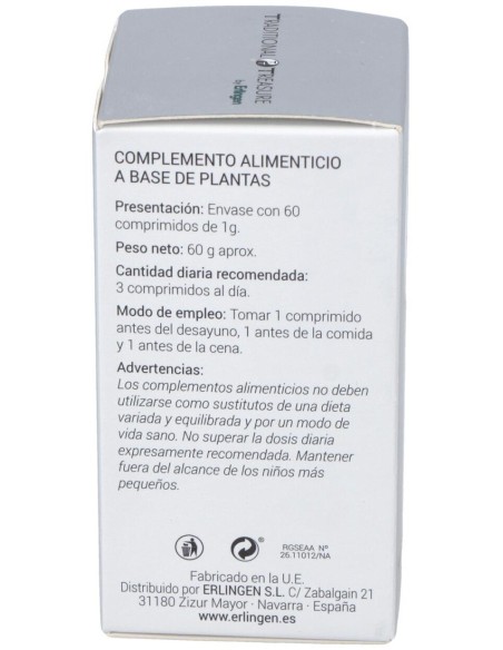 Precisium 907 60Comp. de Erlingen