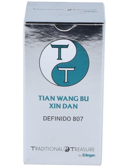 Base Definido 807 60Comp. de Erlingen