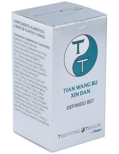 Base Definido 807 60Comp. de Erlingen