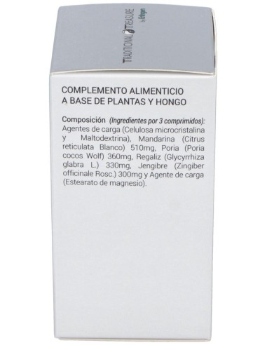 Base Definido 810 60Comp. de Erlingen