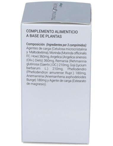 Base Definido 811 60Comp. de Erlingen