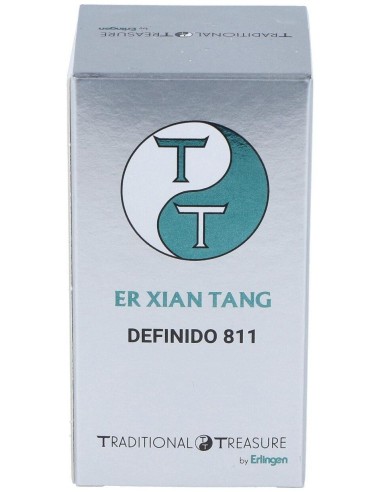 Base Definido 811 60Comp. de Erlingen