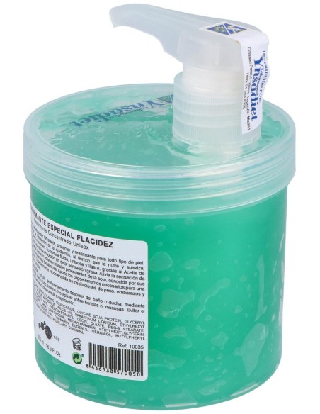 Quemagrasas Efecto Frio 500 Ml de Ynsadiet