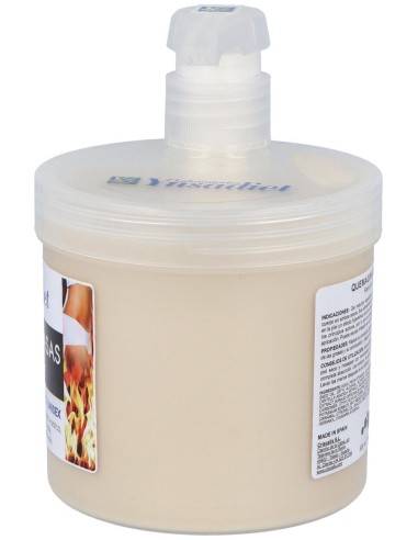 Quemagrasas Efecto Calor 500 Ml de Ynsadiet