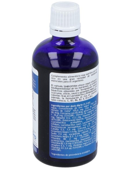 Npro Antiox 100Ml. de Npro