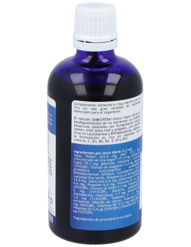 Npro Defensas 100Ml. de Npro