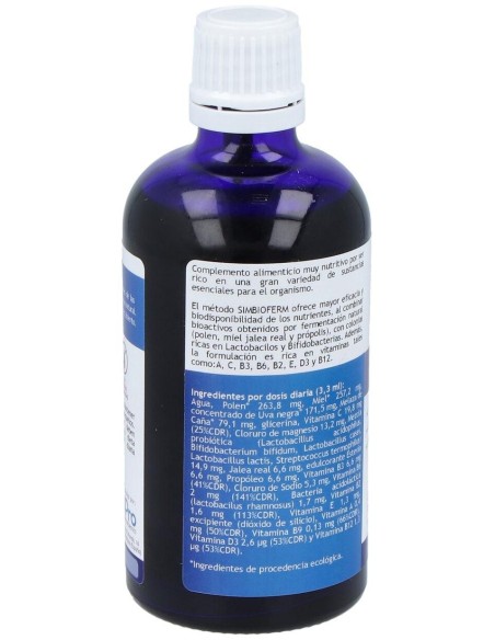 Npro Defensas 100Ml. de Npro