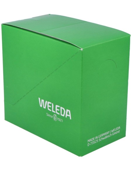 Pack Skin Food Lip Balm Balsamo Labial 6Udx8Ml. de Weleda