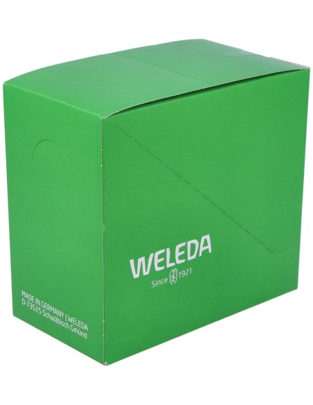 Pack Skin Food Lip Balm Balsamo Labial 6Udx8Ml. de Weleda