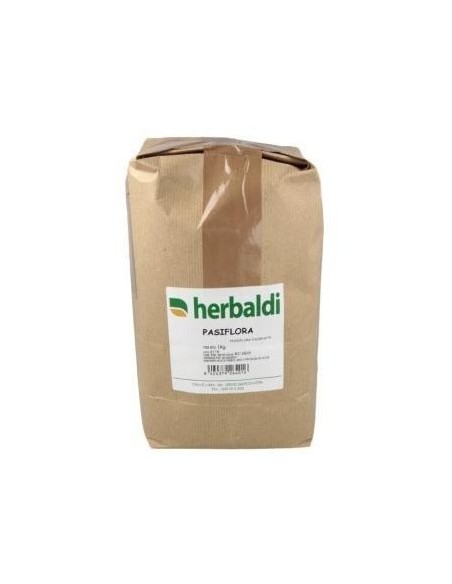 Hierba Pasiflora 1Kg. de Herbaldi