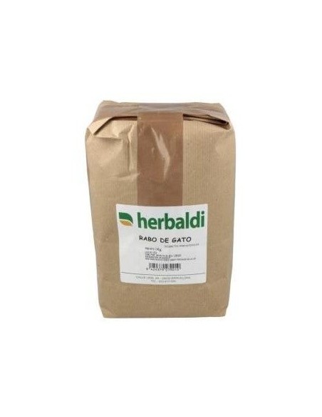 Hierba Rabo Gato 1Kg. de Herbaldi