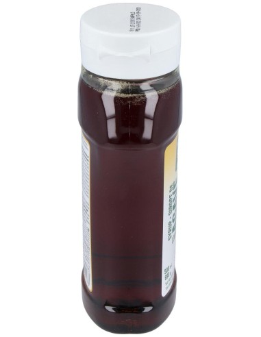 Sirope De Agave Crudo 500Ml. Bio de Naturgreen