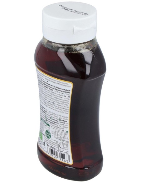 Sirope de Agave Crudo 500 ml de Naturgreen