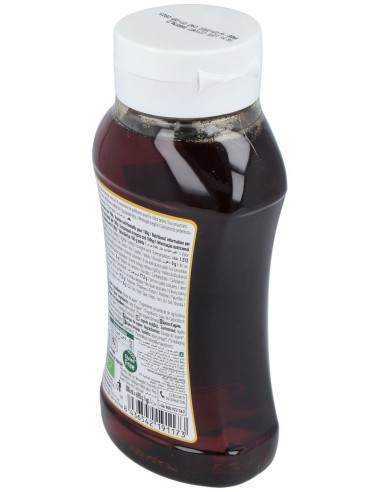 Sirope de Agave Crudo 500 ml de Naturgreen